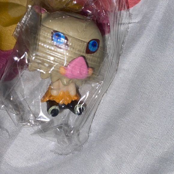 Demon Slayer Action Figures - Picture 5 of 5